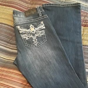 Soundgirl jeans